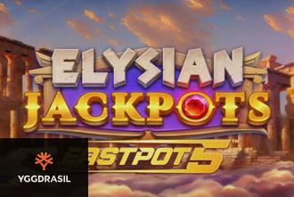 Elysian Jackpots