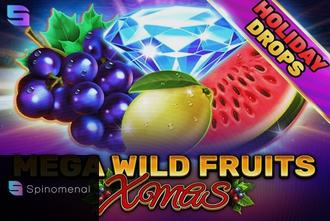 Mega Wild Fruits - Xmas