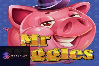 Mr Piggles