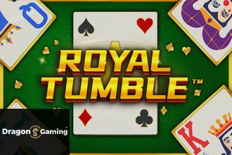 Royal Tumble